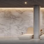 Tonino Lamborghini Residences residence interior, Dubai