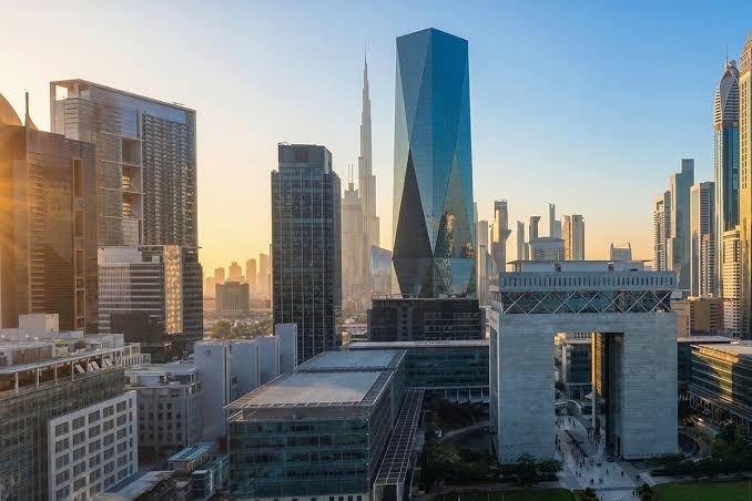 DIFC / Zabeel, Dubai - neighbourhood guide and properties for sale