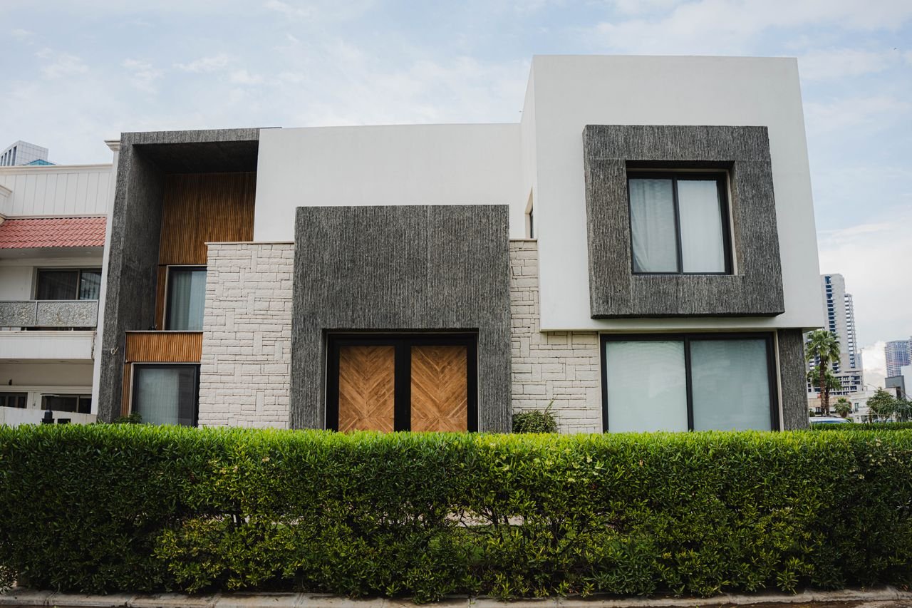 Off-Plan Studio at Creek Rise
