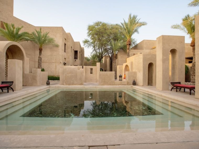 City skyline real estate, Dubai - OSP Real Estate