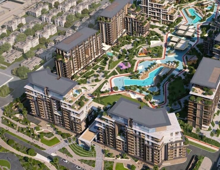 City Walk, Dubai - neighbourhood guide and properties for sale