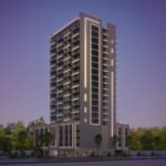 Esplora residence interior, Dubai
