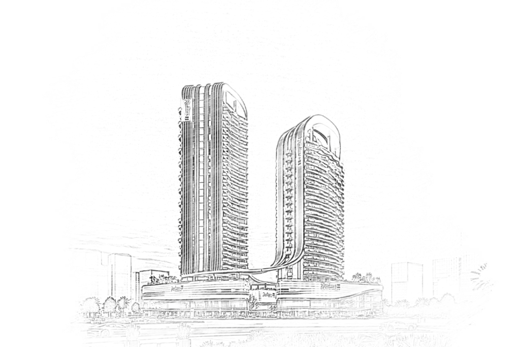 RADDISON BLU